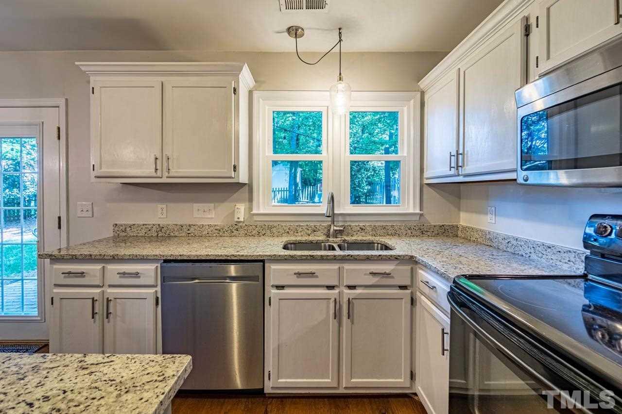 5412 Fairbridge Road Raleigh, NC 27613 - Photo 12 of 25