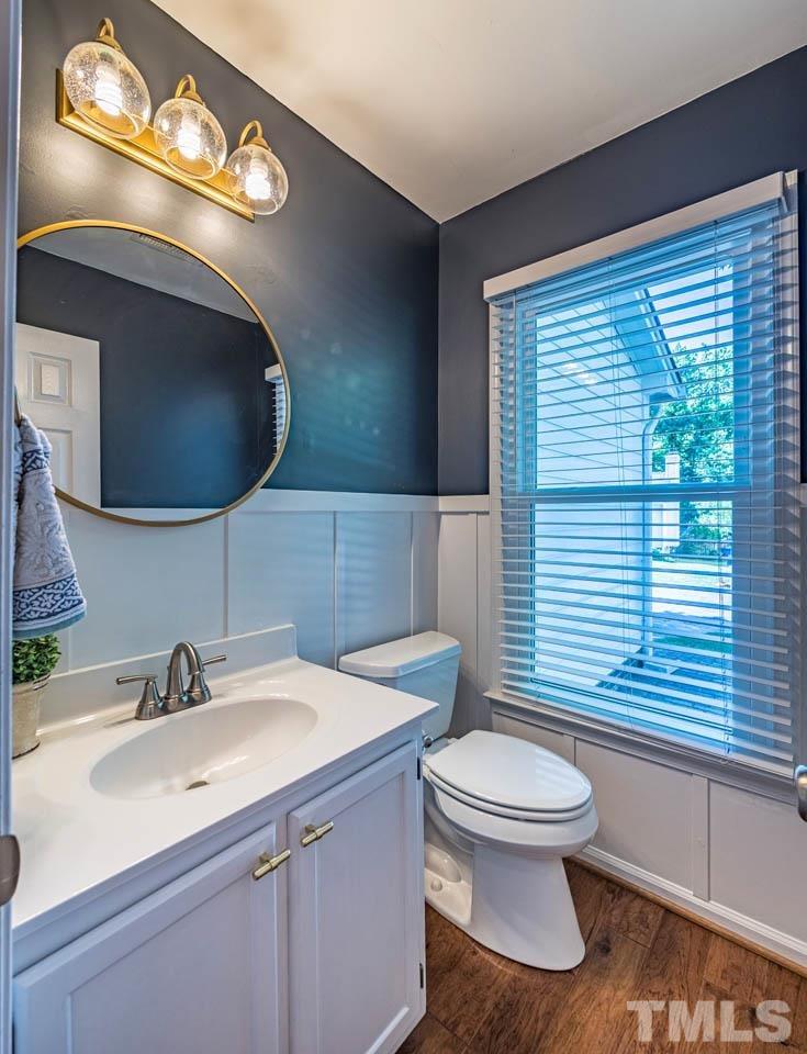 5412 Fairbridge Road Raleigh, NC 27613 - Photo 14 of 25