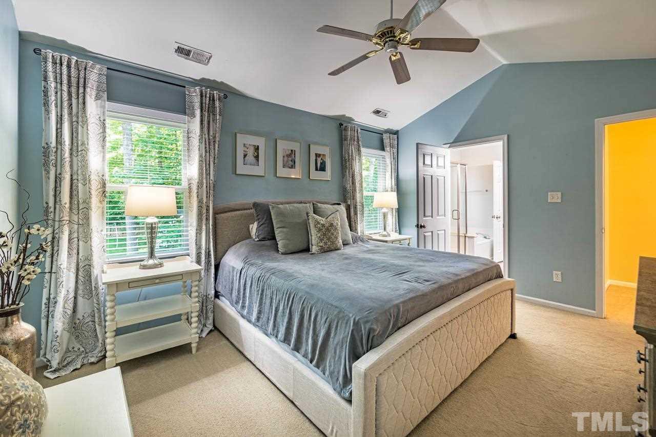 5412 Fairbridge Road Raleigh, NC 27613 - Photo 16 of 25