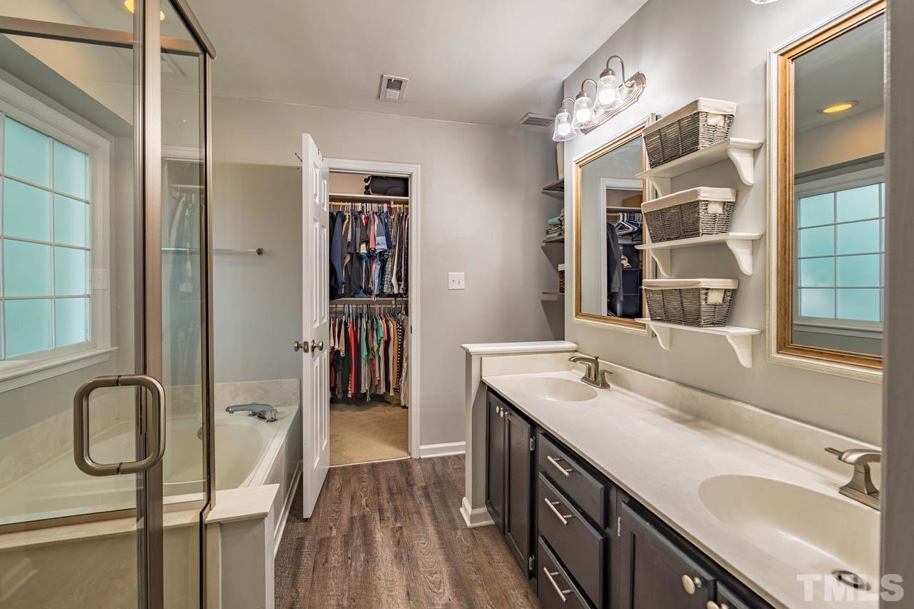 5412 Fairbridge Road Raleigh, NC 27613 - Photo 17 of 25