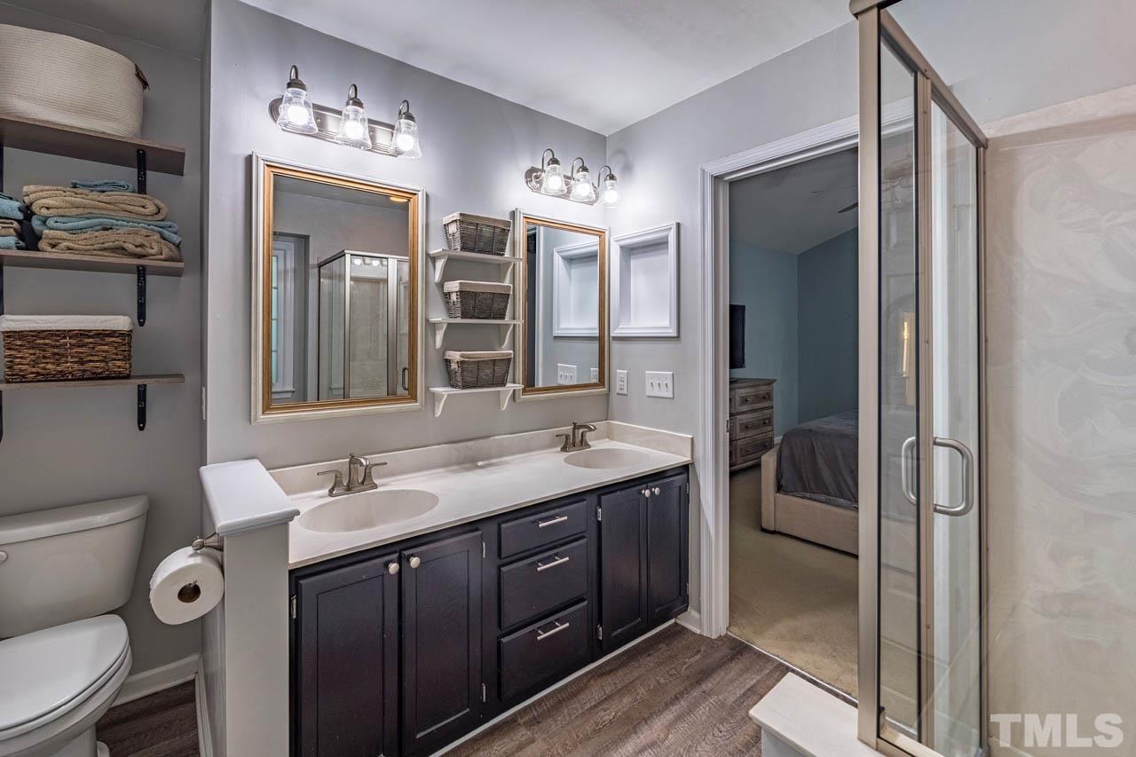 5412 Fairbridge Road Raleigh, NC 27613 - Photo 18 of 25