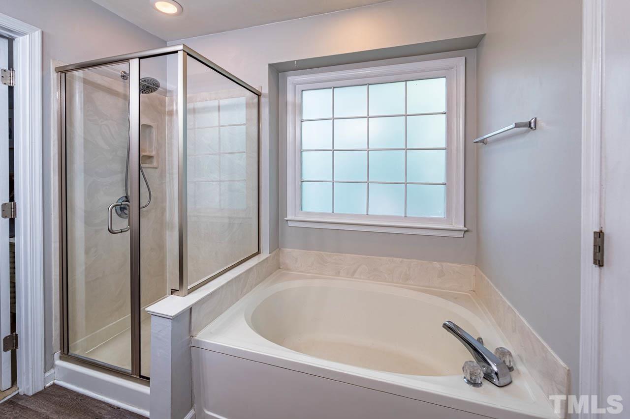 5412 Fairbridge Road Raleigh, NC 27613 - Photo 19 of 25
