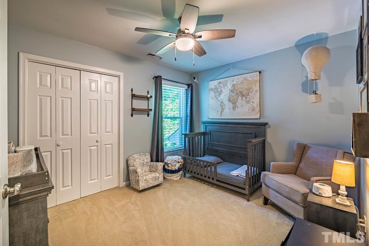5412 Fairbridge Road Raleigh, NC 27613 - Photo 20 of 25