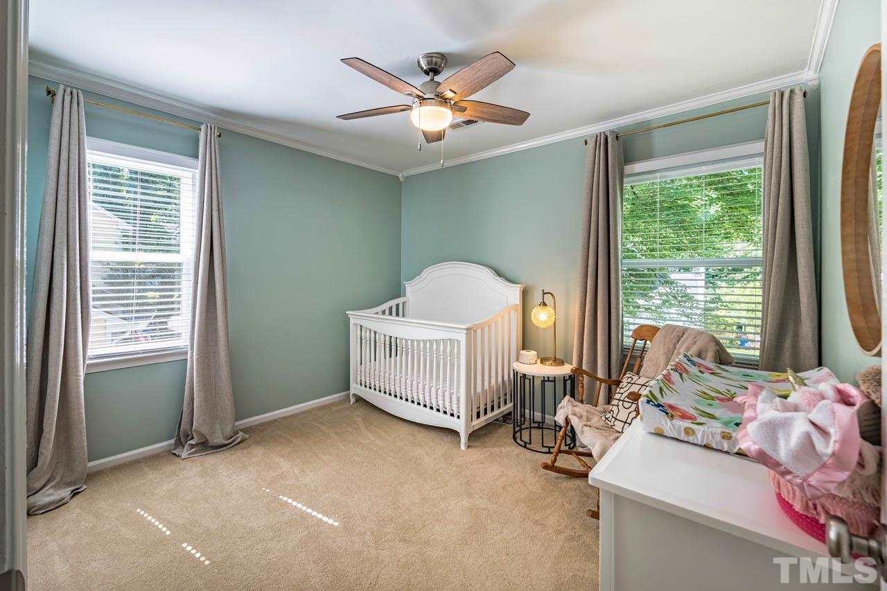 5412 Fairbridge Road Raleigh, NC 27613 - Photo 21 of 25