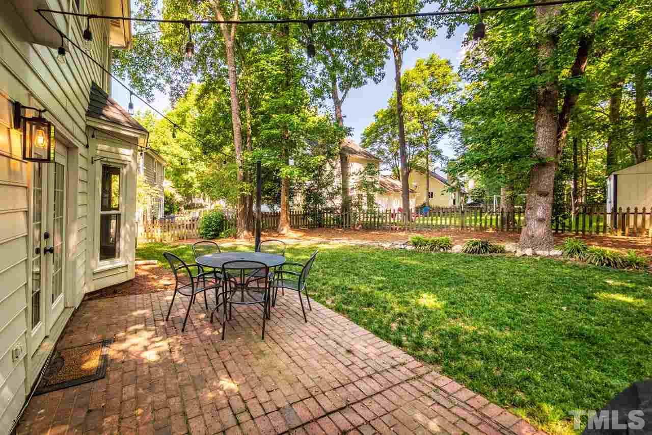 5412 Fairbridge Road Raleigh, NC 27613 - Photo 23 of 25