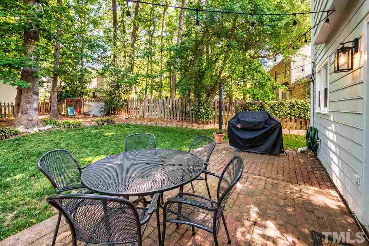 5412 Fairbridge Road Raleigh, NC 27613 - Photo 24 of 25