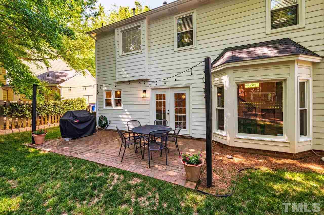 5412 Fairbridge Road Raleigh, NC 27613 - Photo 25 of 25