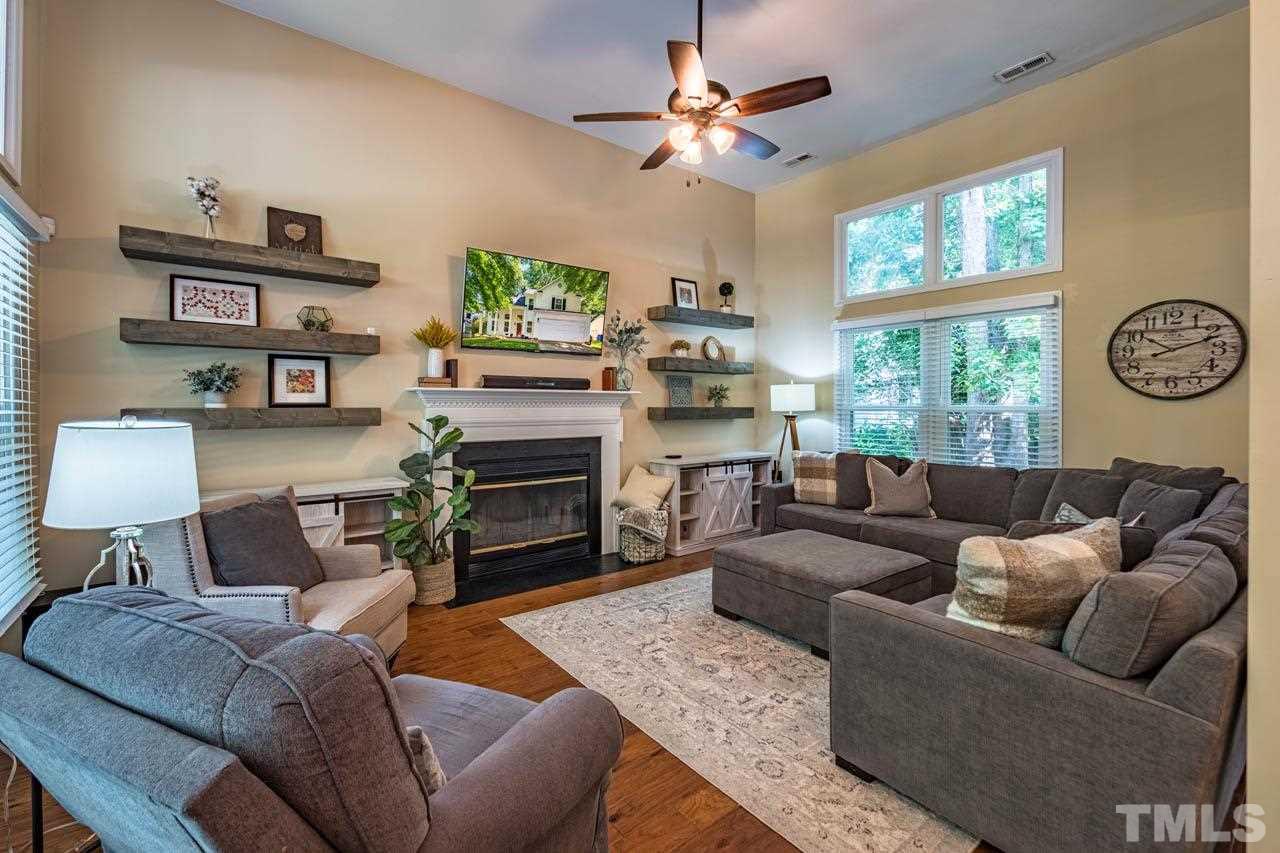 5412 Fairbridge Road Raleigh, NC 27613 - Photo 5 of 25