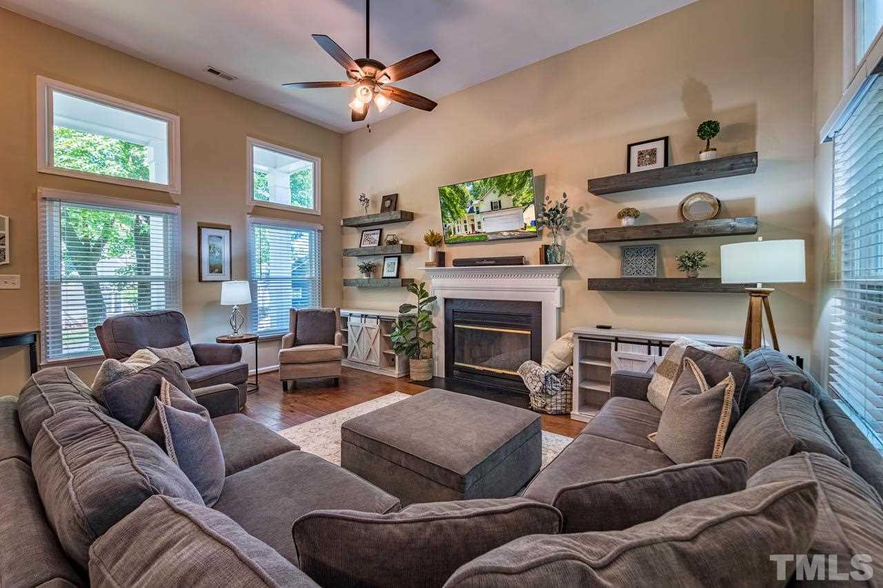 5412 Fairbridge Road Raleigh, NC 27613 - Photo 6 of 25