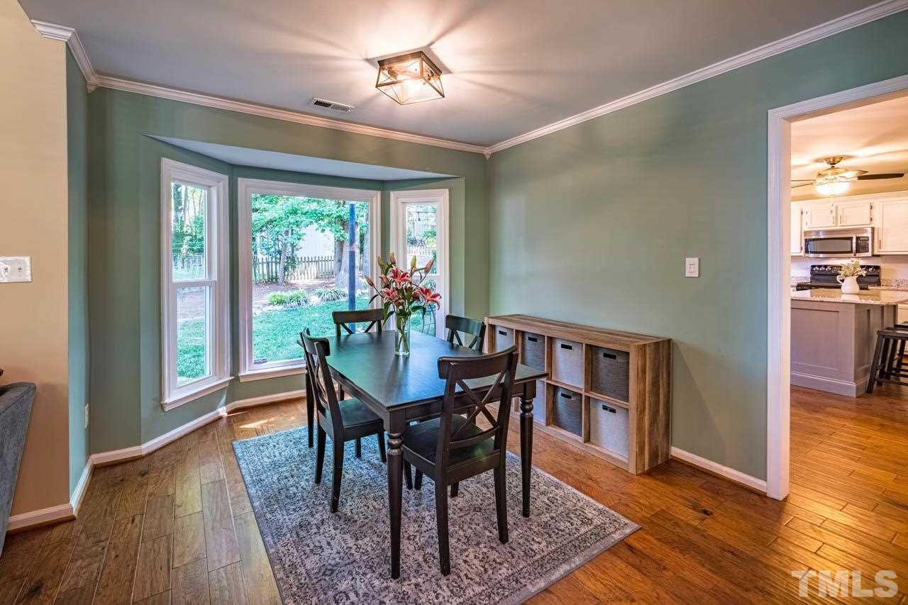 5412 Fairbridge Road Raleigh, NC 27613 - Photo 8 of 25