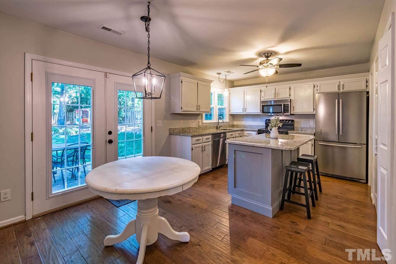 5412 Fairbridge Road Raleigh, NC 27613 - Photo 9 of 25