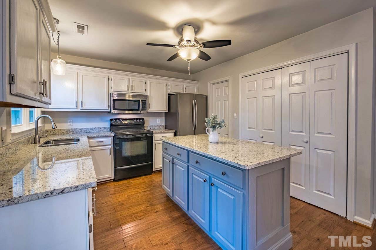 5412 Fairbridge Road Raleigh, NC 27613 - Photo 10 of 25