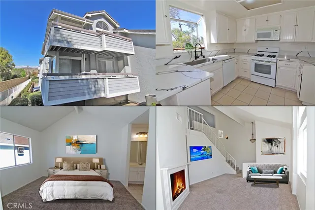 $445,000 | 26867 Claudette Street, Unit 118, Canyon Country, CA 91351