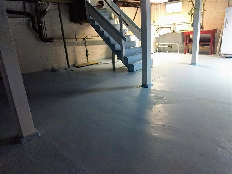 1060 East Pike Road Indiana, PA 15701 - Photo 16 of 18 Basement