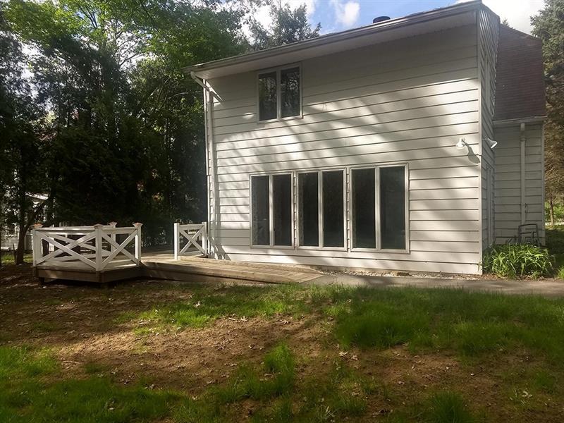 1060 East Pike Road Indiana, PA 15701 - Photo 17 of 18 Back Exterior