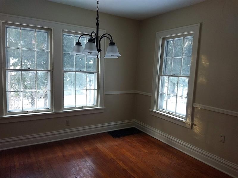 1060 East Pike Road Indiana, PA 15701 - Photo 8 of 18 Dining Room
