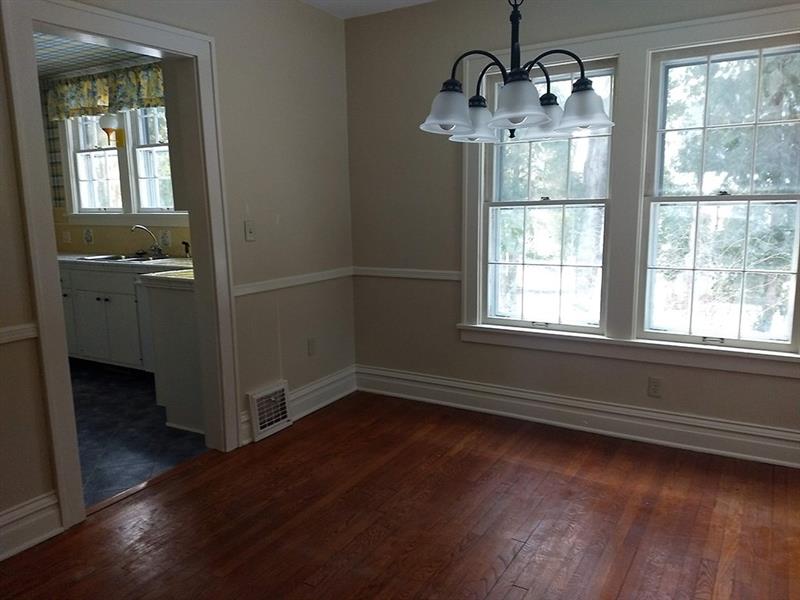 1060 East Pike Road Indiana, PA 15701 - Photo 9 of 18 Dining Room