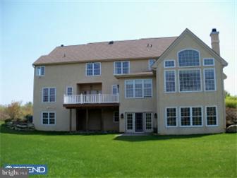 11 Rico Court Downingtown, PA 19335 - Photo 12 of 12 Exterior Back