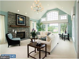 11 Rico Court Downingtown, PA 19335 - Photo 3 of 12 Family Room