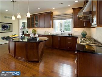 11 Rico Court Downingtown, PA 19335 - Photo 4 of 12 Kitchen