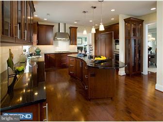 11 Rico Court Downingtown, PA 19335 - Photo 5 of 12 Kitchen