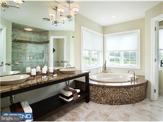 11 Rico Court Downingtown, PA 19335 - Photo 7 of 12 Bathroom