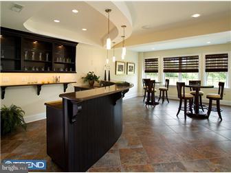 11 Rico Court Downingtown, PA 19335 - Photo 8 of 12 Basement - Finished