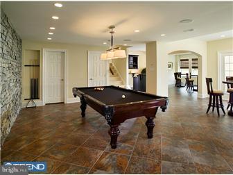 11 Rico Court Downingtown, PA 19335 - Photo 9 of 12 Basement - Finished