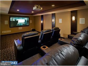 11 Rico Court Downingtown, PA 19335 - Photo 10 of 12 Basement - Finished