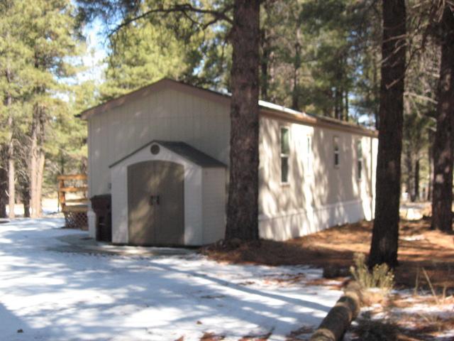 350 North Spitz Spring Road Parks, AZ 86046 - Photo 15 of 18 Additional Photo