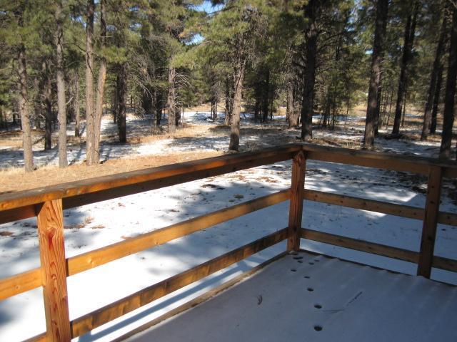 350 North Spitz Spring Road Parks, AZ 86046 - Photo 2 of 18 Additional Photo