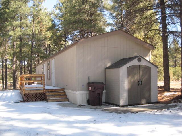 350 North Spitz Spring Road Parks, AZ 86046 - Photo 3 of 18 Additional Photo
