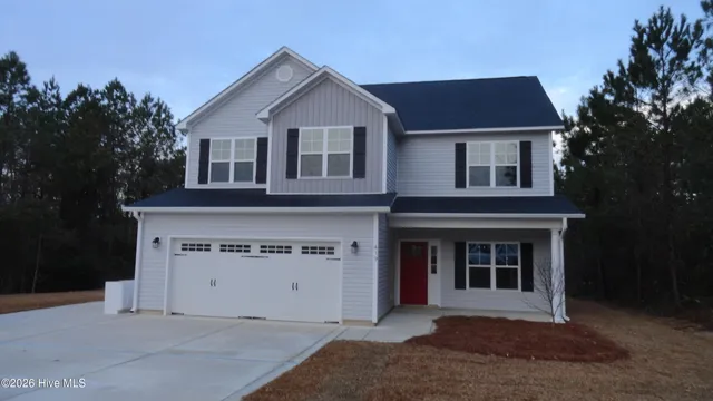 $340,000 | 419 Chadwick Avenue, Havelock, NC 28532