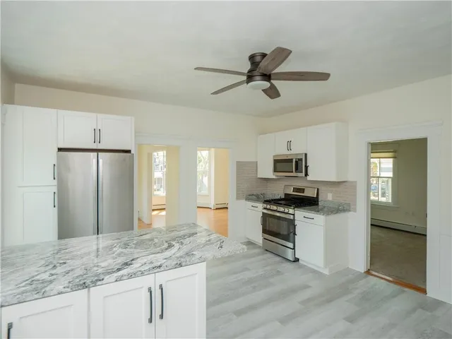 $2,300 | 7 Howe Street, Bristol, RI 02809