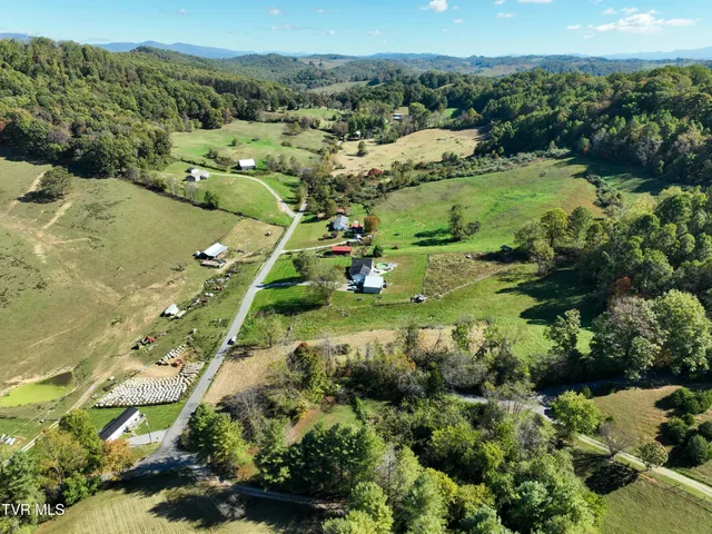 $45,000 | Tbd Condor Lane, Abingdon, VA 24210