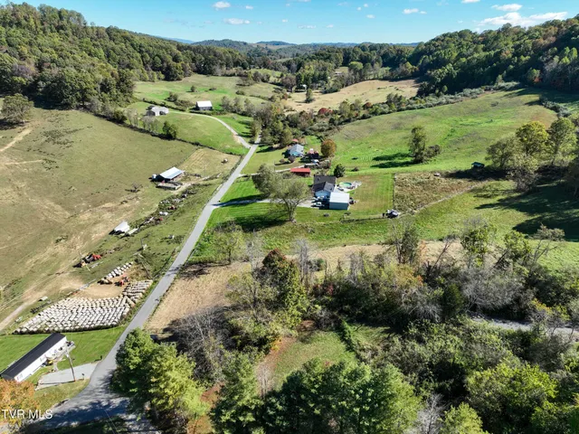 $45,000 | Tbd Condor Lane, Abingdon, VA 24210