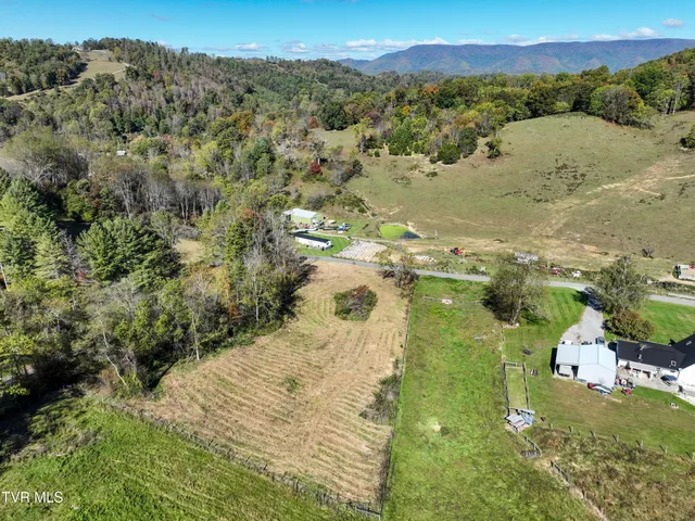 $45,000 | Tbd Condor Lane, Abingdon, VA 24210