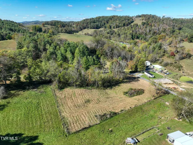 $45,000 | Tbd Condor Lane, Abingdon, VA 24210