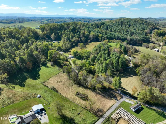 $45,000 | Tbd Condor Lane, Abingdon, VA 24210