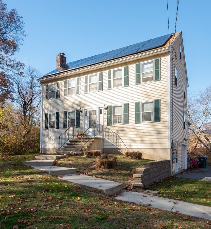 11 Marion Road Billerica, MA 01862 - Photo 1 of 22 Gallery Image 1