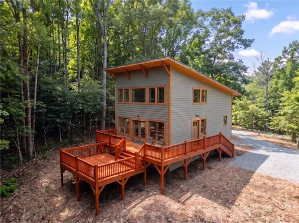 $595,000 | 240 Galax Circle, Blowing Rock, NC 28605