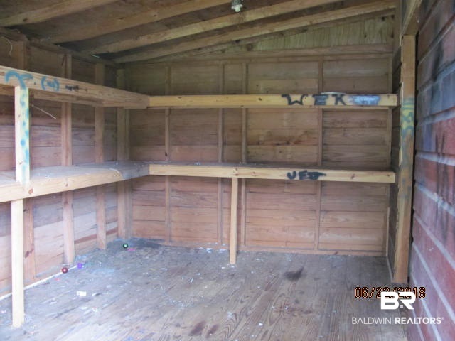305 Club Wiley Road Jackson, AL 36545 - Photo 7 of 8 Out Building