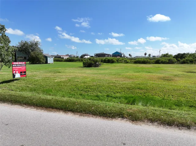 $160,000 | Lot 28-35 Diamond Road, Crystal Beach, TX 77650