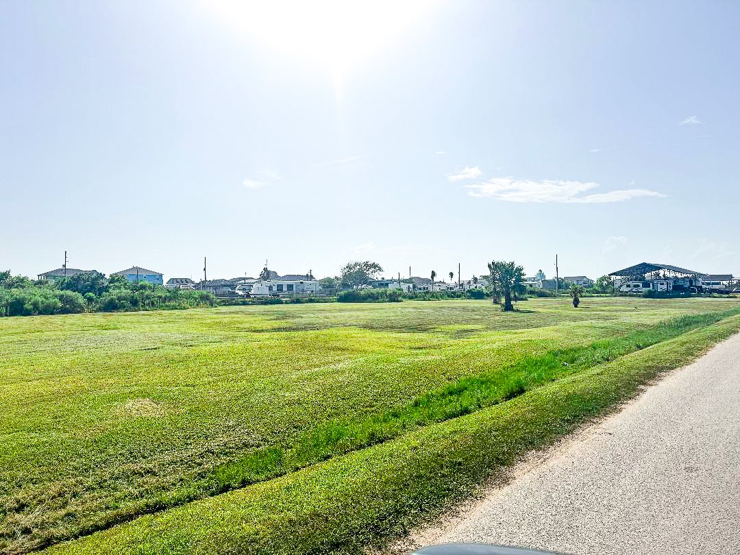 Lot 28-35 Diamond Road Crystal Beach, TX 77650 - Photo 2 of 15 a view of an ocean view