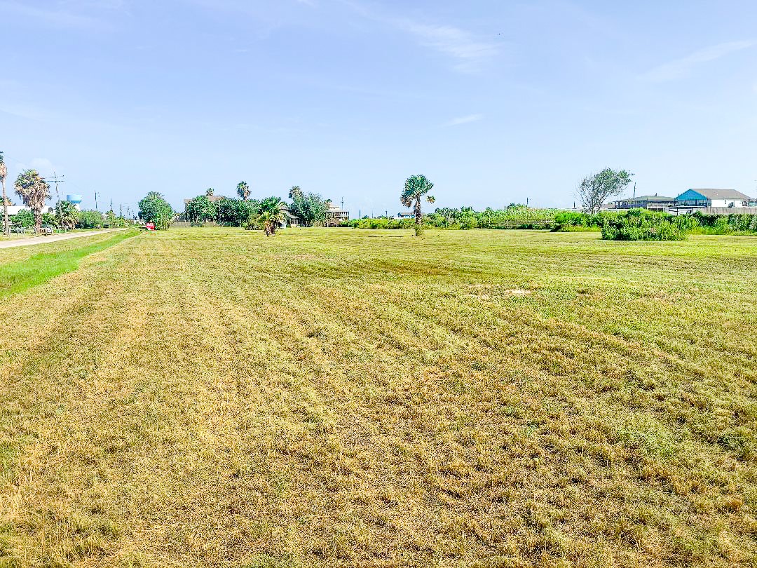 Lot 28-35 Diamond Road Crystal Beach, TX 77650 - Photo 3 of 15 a view of a lake with houses