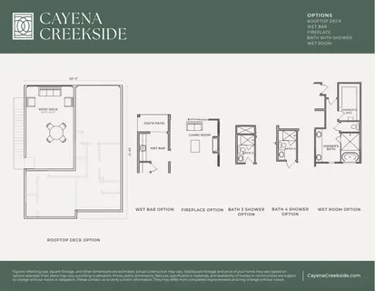$1,169,000 | 7809 Old Bee Caves Road, Unit 18, Austin, TX 78735