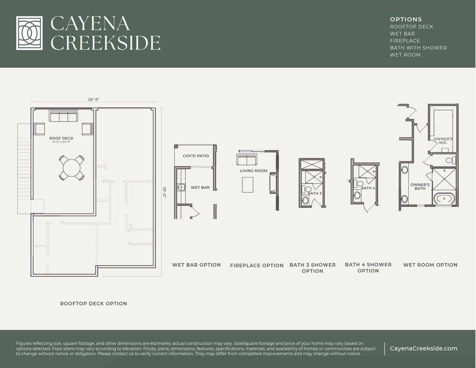 7809 Old Bee Caves Road, Unit 18 Austin, TX 78735 - Photo 15 of 20
