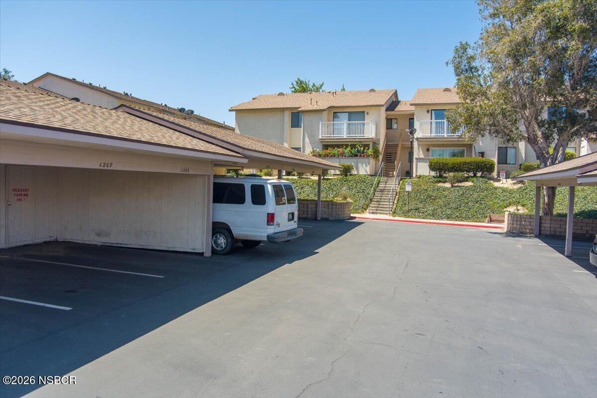3400 Santa Maria Way, Unit 207B Santa Maria, CA 93455 - Photo 4 of 50 a view of a house with a yard