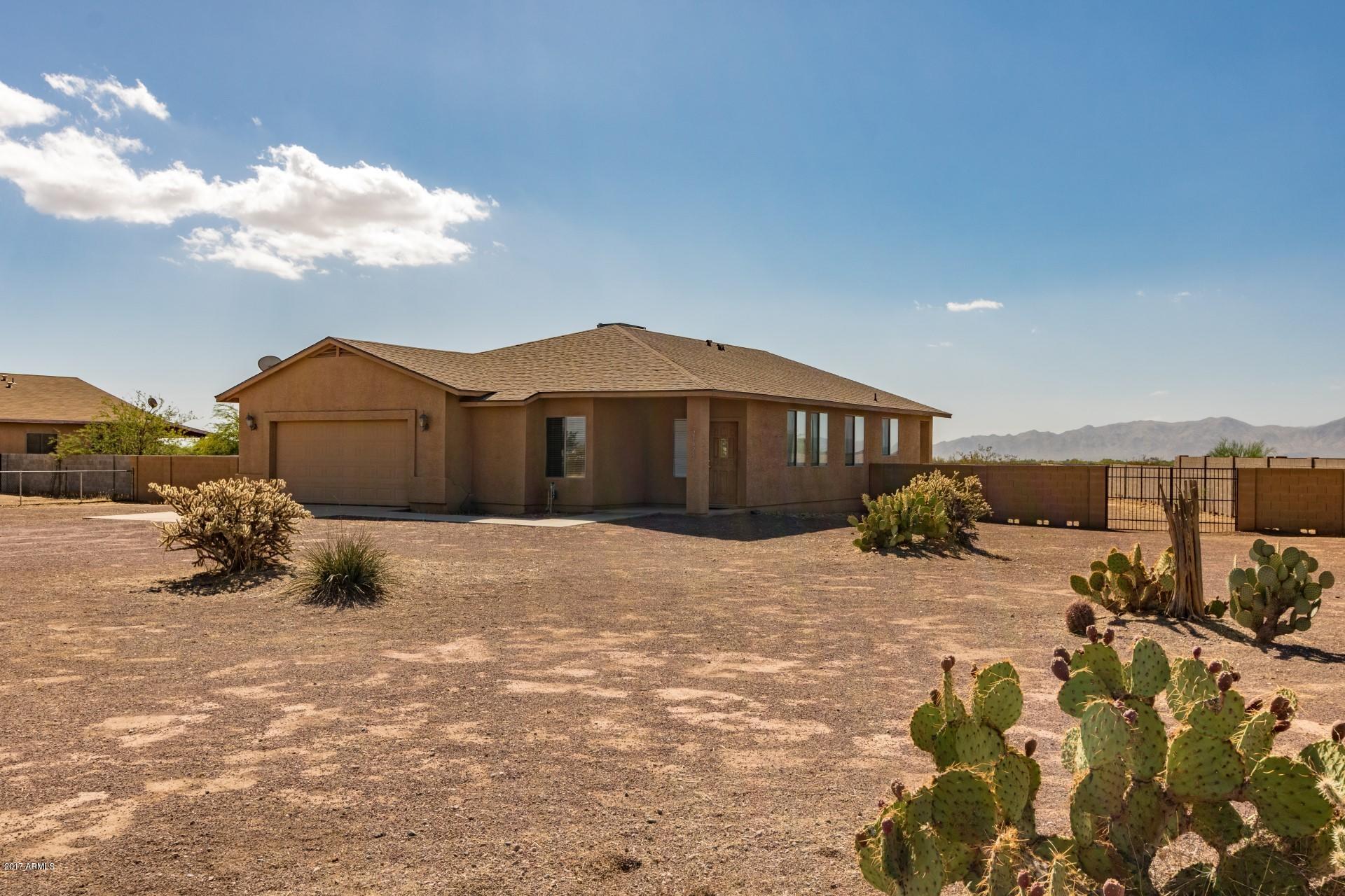 23027 West Montgomery Road Wittmann, AZ 85361 - Photo 1 of 29 0001-Montgomery (1)