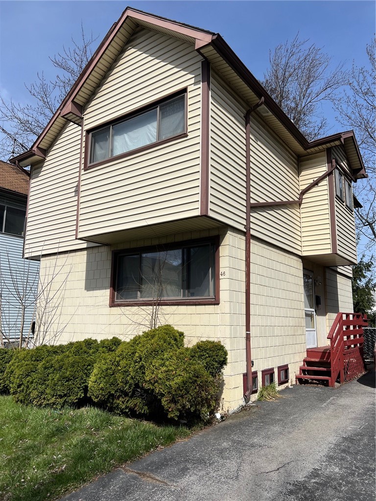 46 Quamina Drive Rochester, NY 14605 - Photo 1 of 1 Gallery Image 1